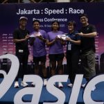 ASICS Gelar Jakarta : Speed Race, Ajang Lari 5K Eksklusif Performance-Based Pertama di Indonesia dengan Standar PASI