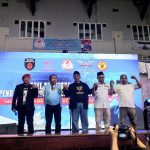 Relawan Setia Prabowo Subianto Bacakan Deklrasi dan Ikrar Sebagai Wujud Perjuangan, Kesetiaan dan Dukungan