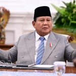 Presiden Prabowo Dorong Komisi Reformasi Polri Wujudkan Supremasi Hukum dan Keadilan