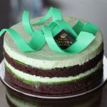 Hanya di Bulan Ini! Hotel Ciputra Jakarta Hadirkan Kreasi Bakery Terbaru “Matcha Edition” 