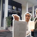 Pengadilan Negeri Bandung Telah Mengabulkan Sebagian Tuntutan Prof.Dr.Heinz Joachim Manfred Ollhoff