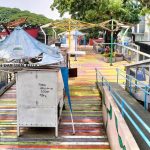 Wali Kota Bandung Bakal Bongkar Teras Cihampelas